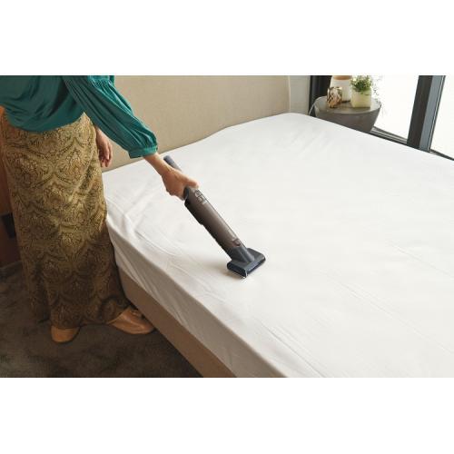 ＜シャーク＞Shark EVOPOWER EX 充電式ハンディクリーナー WV415J