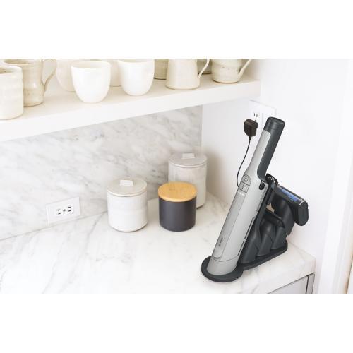 ＜シャーク＞Shark EVOPOWER EX 充電式ハンディクリーナー WV415J