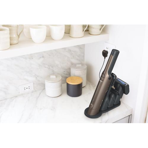 ＜シャーク＞Shark EVOPOWER EX 充電式ハンディクリーナー WV415J