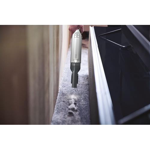 ＜シャーク＞Shark EVOPOWER EX 充電式ハンディクリーナー WV415J