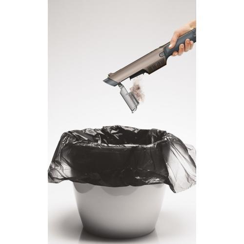 ＜シャーク＞Shark EVOPOWER EX 充電式ハンディクリーナー WV415J