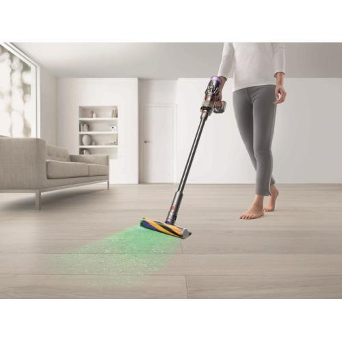 ＜ダイソン＞コードレスクリーナー　Dyson Micro Plus（SV33 FF PL）