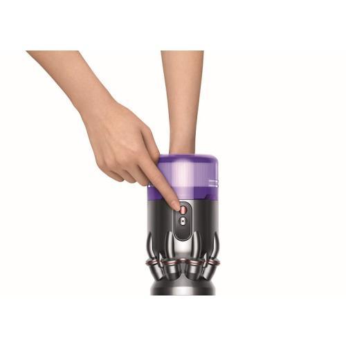 ＜ダイソン＞コードレスクリーナー　Dyson Micro Plus（SV33 FF PL）