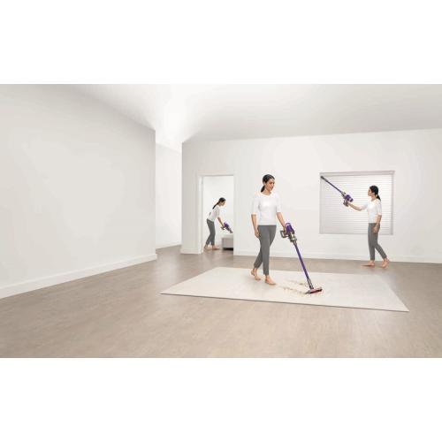 ＜ダイソン＞コードレスクリーナー　Dyson Digital Slim Fluffy（SV18FF H）