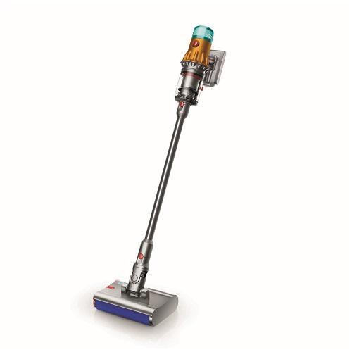 ＜ダイソン＞コードレスクリーナー　Dyson V12s Detect Slim Submarine（SV46 SU）