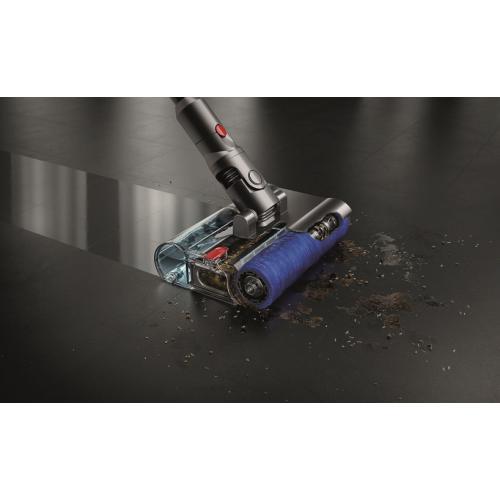 ＜ダイソン＞コードレスクリーナー　Dyson V12s Detect Slim Submarine（SV46 SU）