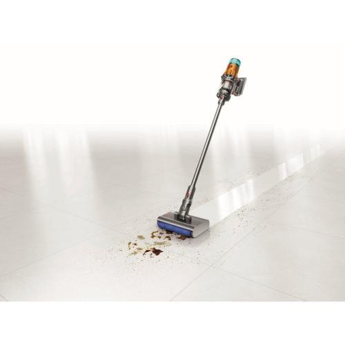 ＜ダイソン＞コードレスクリーナー　Dyson V12s Detect Slim Submarine（SV46 SU）