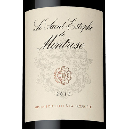 【送料当社負担】＜A-styleソムリエ厳選＞ボルドー2015ヴィンテージ5本セット