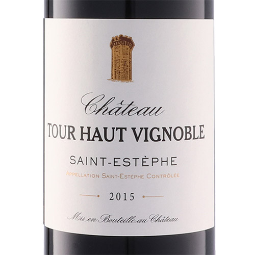 【送料当社負担】＜A-styleソムリエ厳選＞ボルドー2015ヴィンテージ5本セット