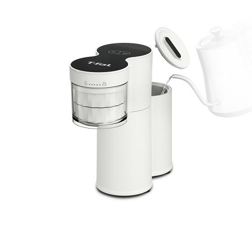 ＜ティファール＞エスプレッソメーカー　クイックレマ　EX5101JP