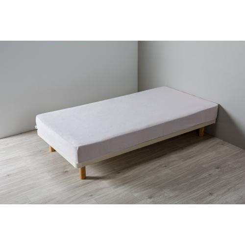 ＜nishikawa＞ボーテ　シンカーパイルクイックシーツ※送料込み価格