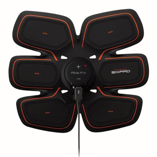 ＜SIXPAD＞レッグベルト