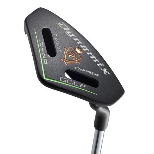 ＜ダイナゴルフ＞〝攻めるチッパー″ダイナミクスツアーチッパー