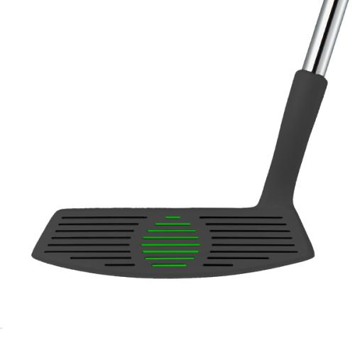 ＜ダイナゴルフ＞〝攻めるチッパー″ダイナミクスツアーチッパー