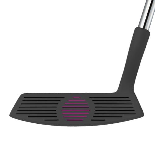 ＜ダイナゴルフ＞〝攻めるチッパー″ダイナミクスツアーチッパー　レディ