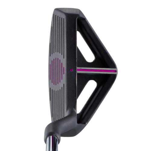 ＜ダイナゴルフ＞〝攻めるチッパー″ダイナミクスツアーチッパー　レディ