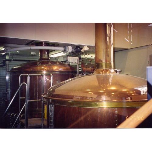 ＜島根ビール＞地ビール 松江ビアへるん 金賞8本瓶セット