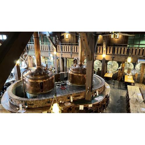 ＜小樽ビール醸造所＞ノンアルコール黒ビール12本セット