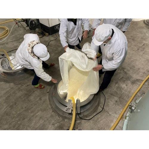 ＜大山＞特別純米酒 夏の十水と特別純米にごり酒 夏の雪