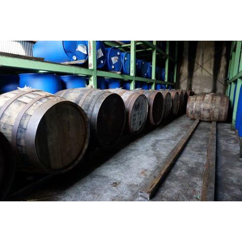 ★60本限定★＜玉泉堂酒造＞ピークモルト美濃養老2025 ウイスキー