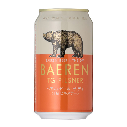 ＜ベアレン＞ 定番缶3種9本セット（BTS-9TNL）