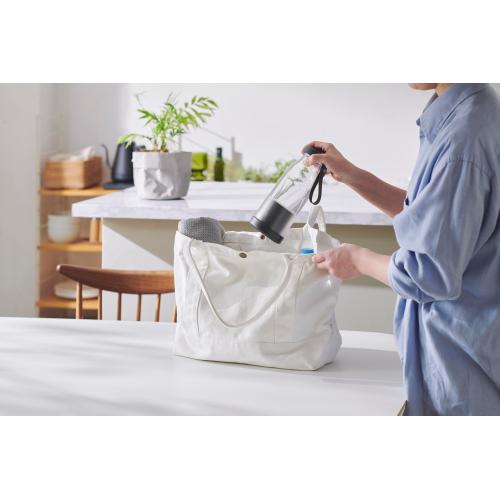 ＜ビタントニオ＞コードレスマイボトルブレンダー VBL-2000