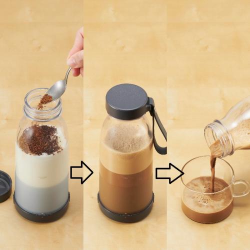 ＜ビタントニオ＞コードレスマイボトルブレンダー VBL-2000