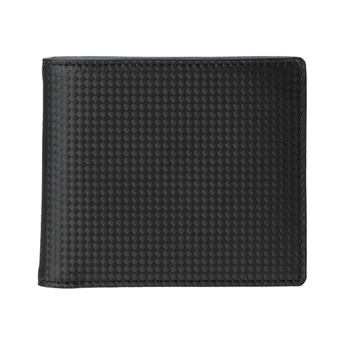 ＜ノイインテレッセ＞シャッテン2.0 2つ折り財布外BOX小銭入れ付