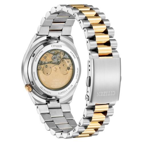 ＜シチズン＞コレクション NJ0154-80H