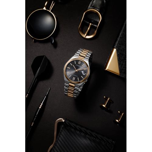 ＜シチズン＞コレクション NJ0154-80H