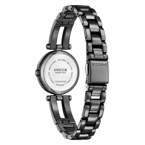 ＜シチズン＞ウィッカ KP2-647-51