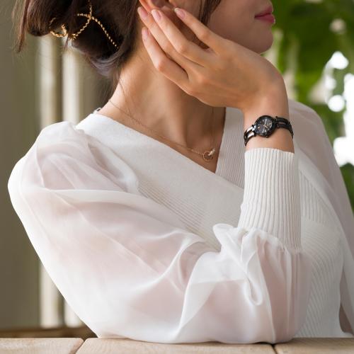 ＜シチズン＞ウィッカ KP2-647-51