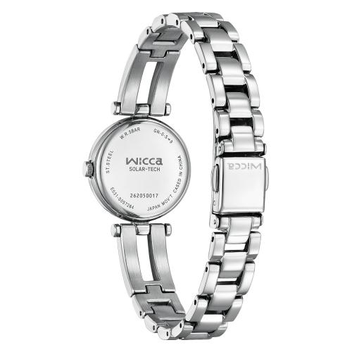 ＜シチズン＞ウィッカ NA15-1571C