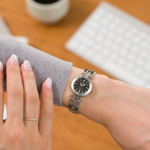 ＜シチズン＞ウィッカ NA15-1571C