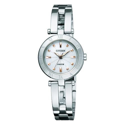 ＜シチズン＞ウィッカ NA15-1572C