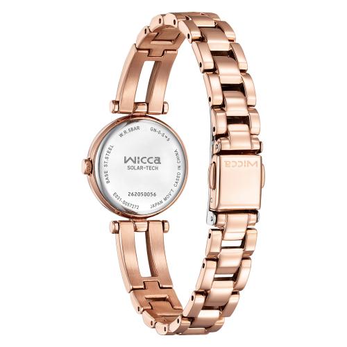 ＜シチズン＞ウィッカ NA15-1573C