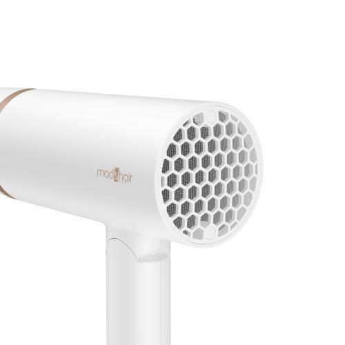 ＜モッズ・ヘア＞スムーズEX（ホワイト） MHD-1263-W