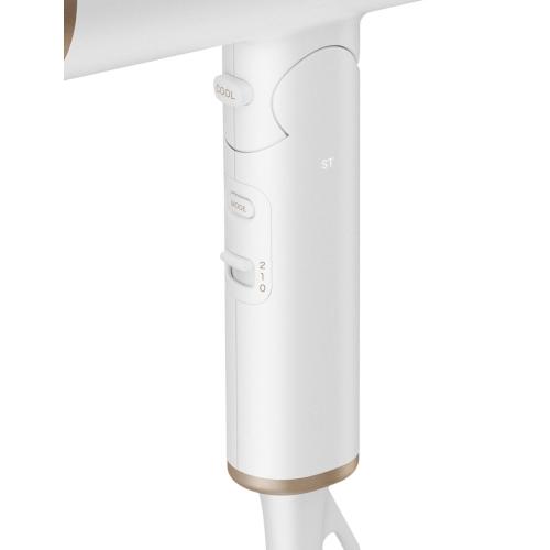 ＜モッズ・ヘア＞スムーズEX（ホワイト） MHD-1263-W