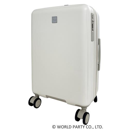 ＜Ｗpc. Patterns＞拡張 ストッパー付きキャリーS 69000