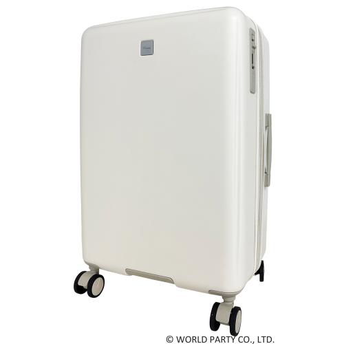 ＜Ｗpc. Patterns＞拡張 ストッパー付きキャリーM 69001