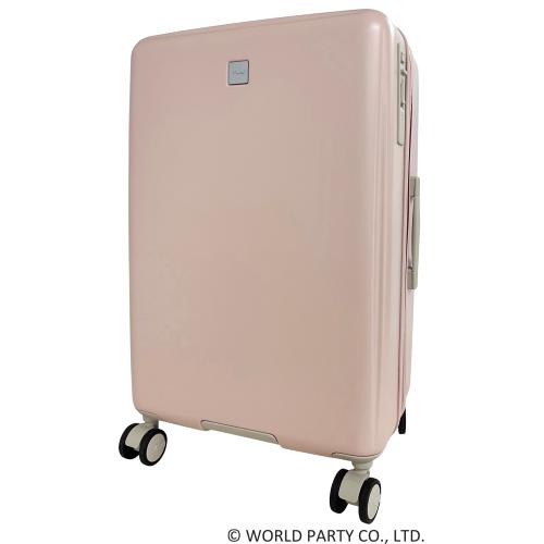 ＜Ｗpc. Patterns＞拡張 ストッパー付きキャリーM 69001