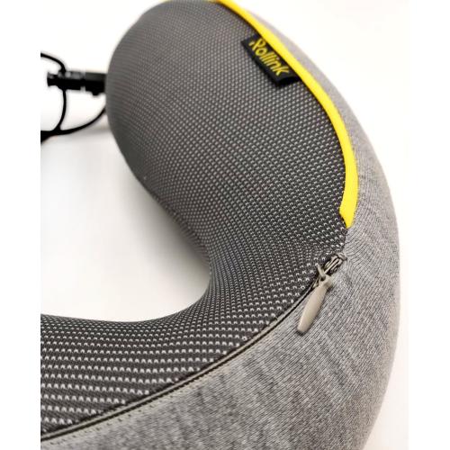 ＜Rollink＞トラベルピロー