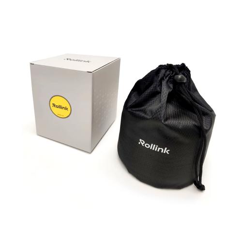 ＜Rollink＞トラベルピロー