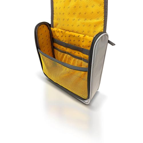 ＜Rollink＞トイレタリーバッグ