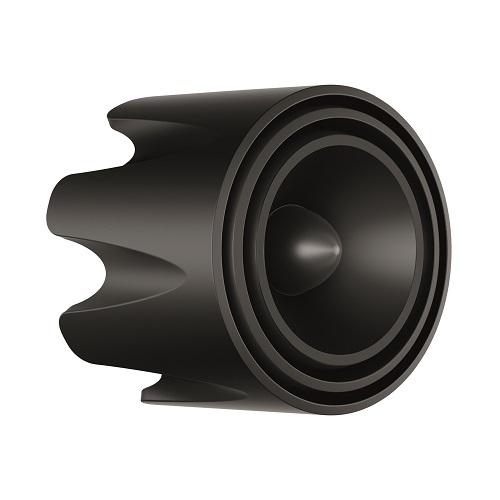 ＜ダイソン＞Dyson Supersonic r ヘアドライヤー HD17 CPATO