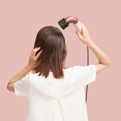 ＜ダイソン＞Dyson Supersonic r ヘアドライヤー HD17 VLP