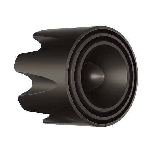 ＜ダイソン＞Dyson Supersonic r ヘアドライヤー HD17 VLP