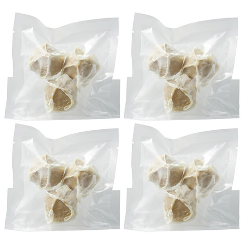 道産子豚肉しゅうまい４袋