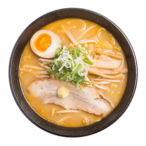 繁盛店＆ご当地ラーメンセット７食