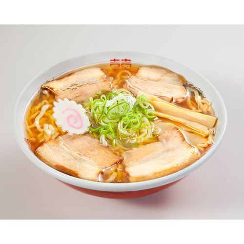 繁盛店＆ご当地ラーメンセット７食